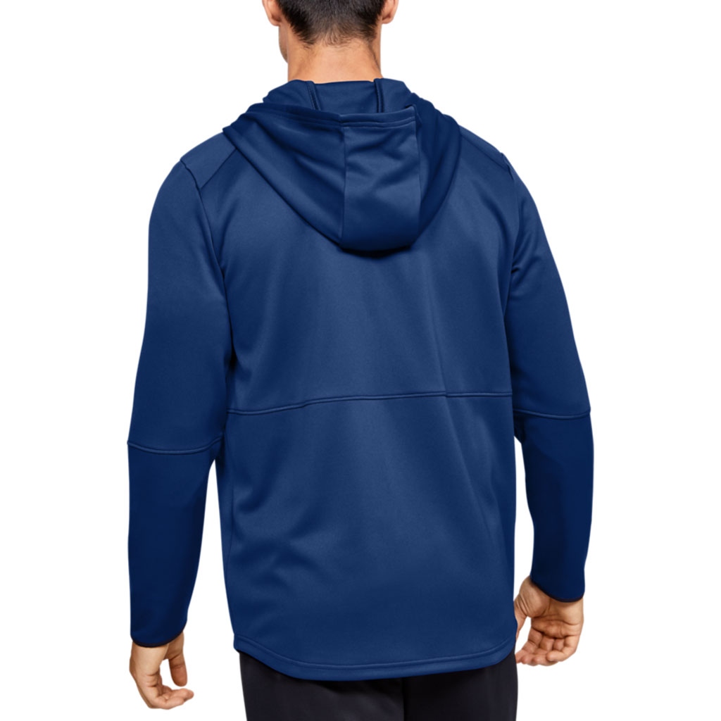 Under Armour MK1 Warmup Hoodie Jacket