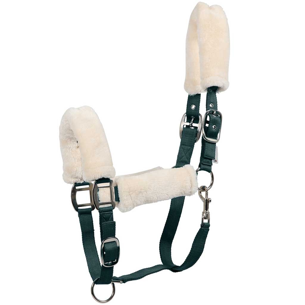 Waldhausen Halfter Fluffy