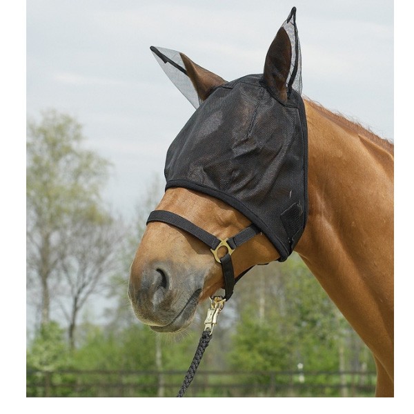 Busse Fliegenmaske Exklusiv