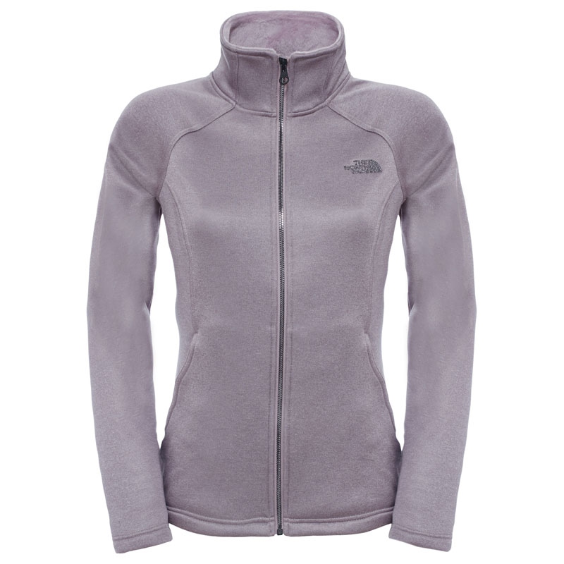 The North Face Agave Full Zip Women