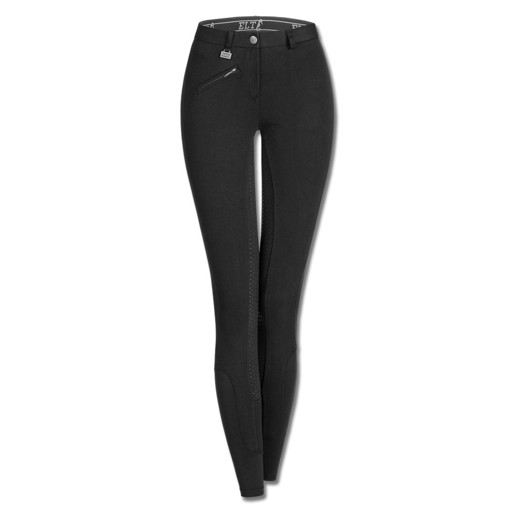 ELT Reithose Fun Sport Silikon Kinder