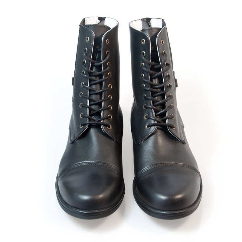 Hobo Alexa New Schnürstiefelette