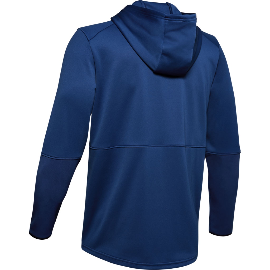 Under Armour MK1 Warmup Hoodie Jacket