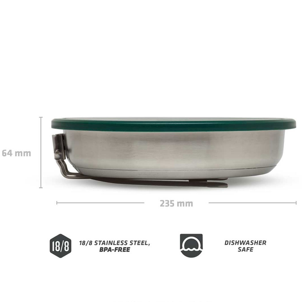 Stanley Adventure Fry Pan Set