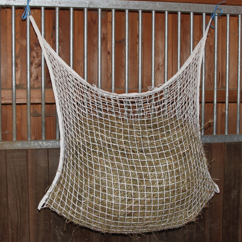 Kerbl Heunetz 120x90 cm Maschen 3x3cm