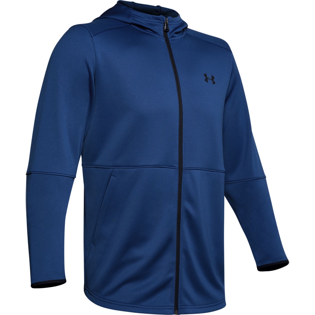 Under Armour MK1 Warmup Hoodie Jacket