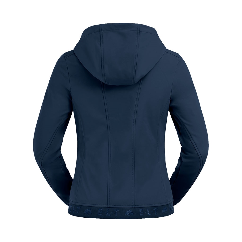 ELT Softshell Jacke Harvard
