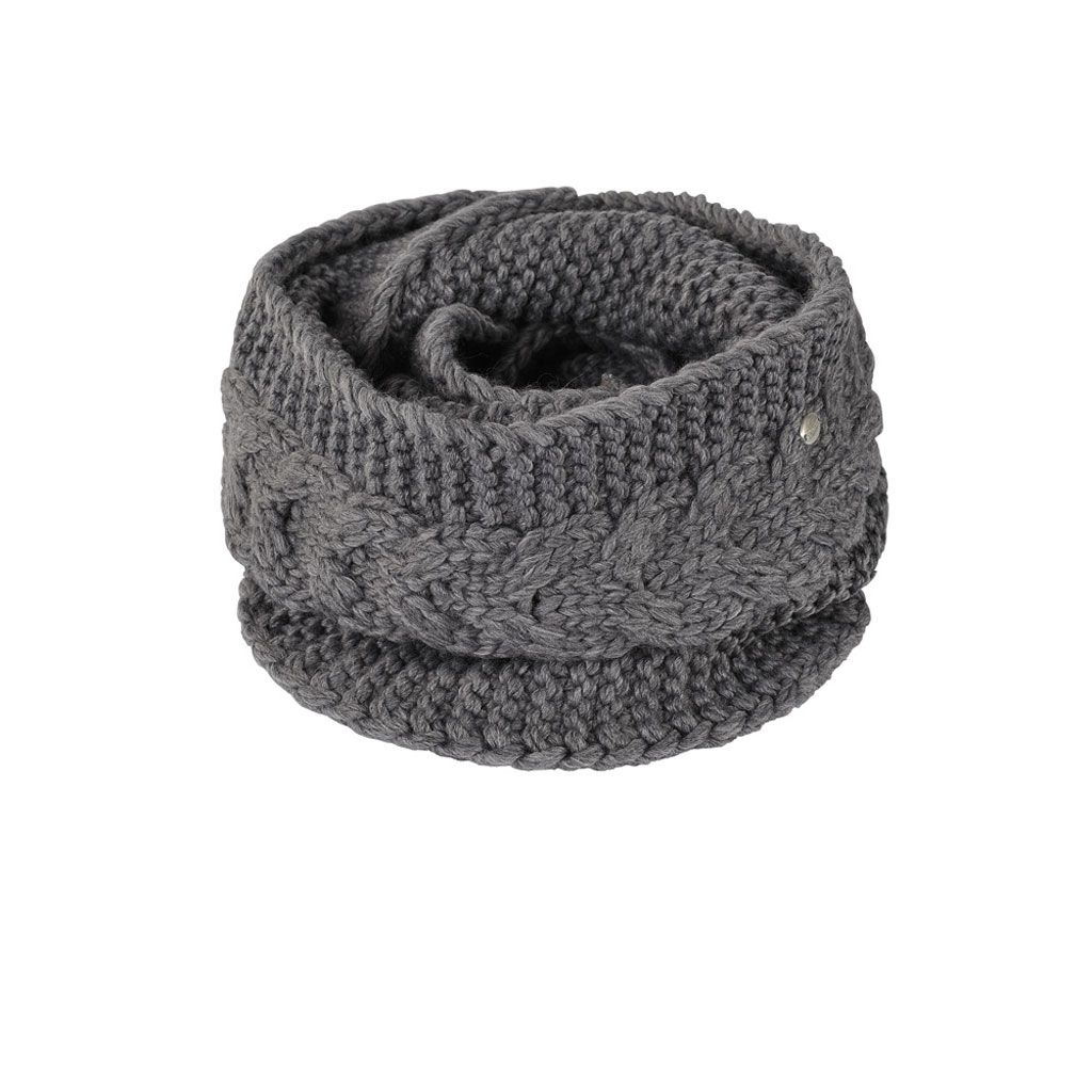 Pikeur Loop mit Zopfmuster