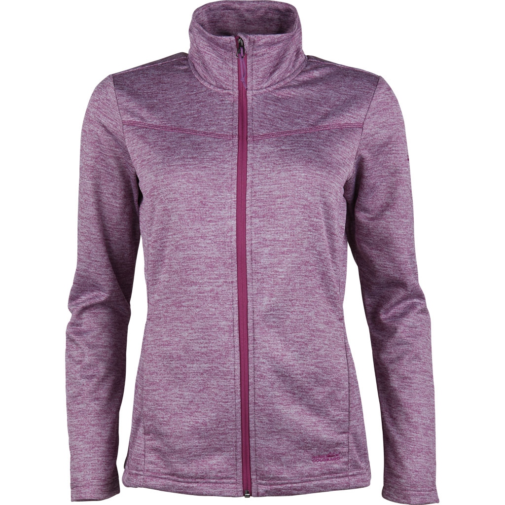 High Colorado Morgano Waffelfleece Women