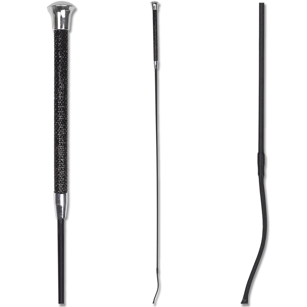 Waldhausen Dressurgerte Full Diamonds