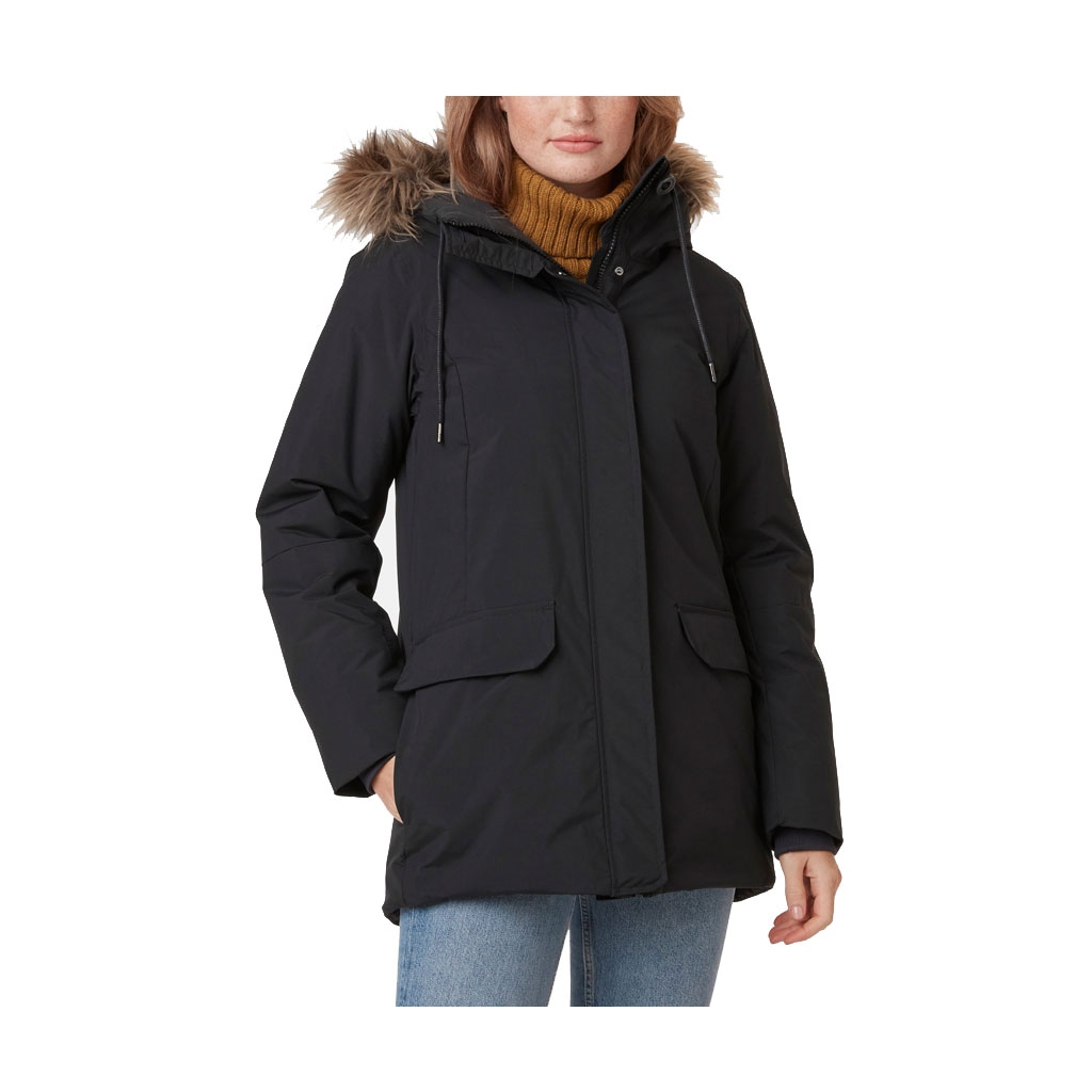 Helly Hansen Classic Parka Women