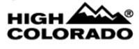 High Colorado