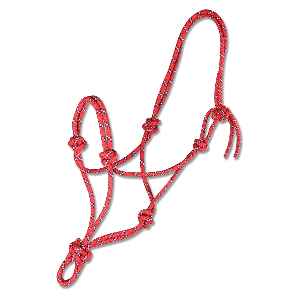 Waldhausen Knotenhalfter