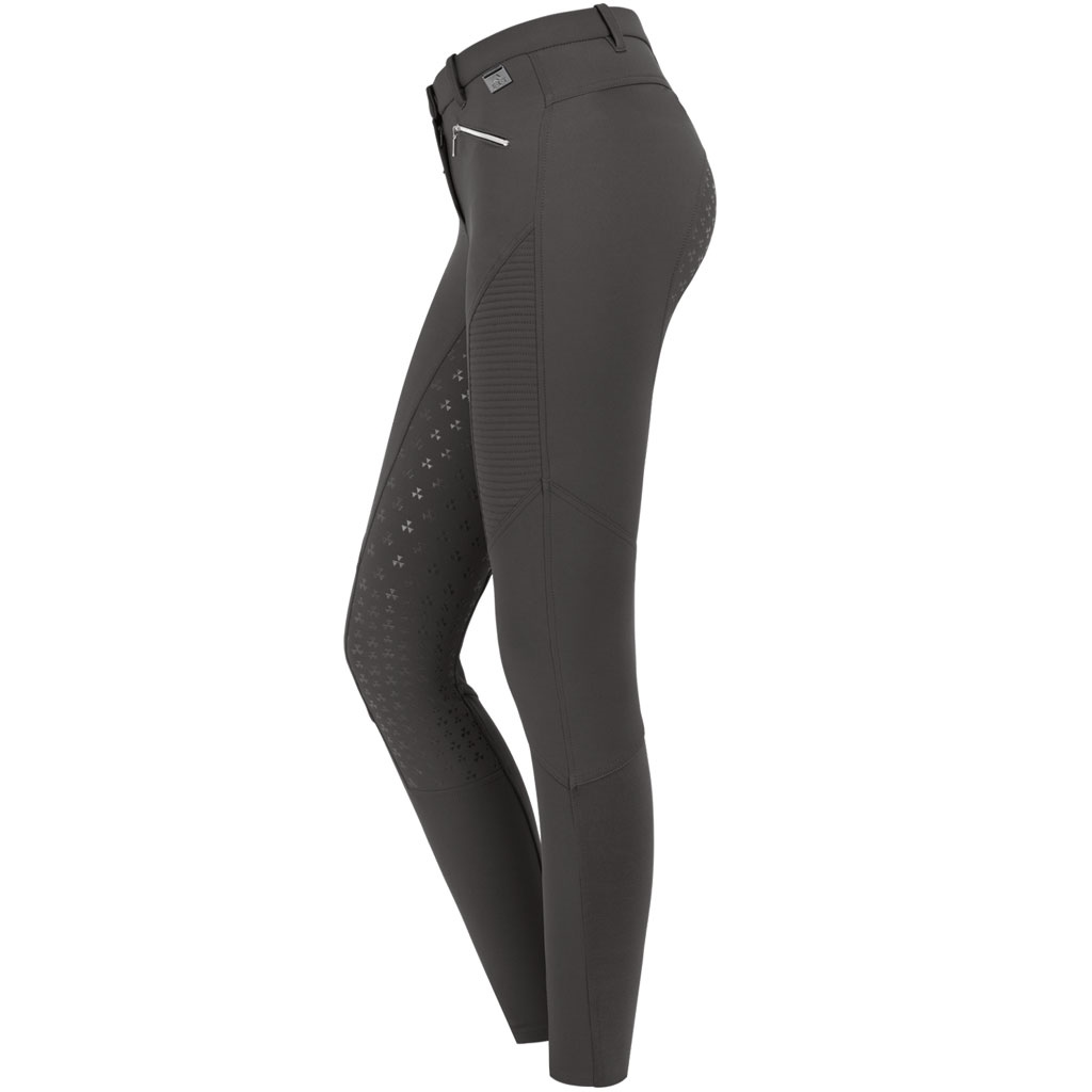 ELT Reithose Gala Silikon