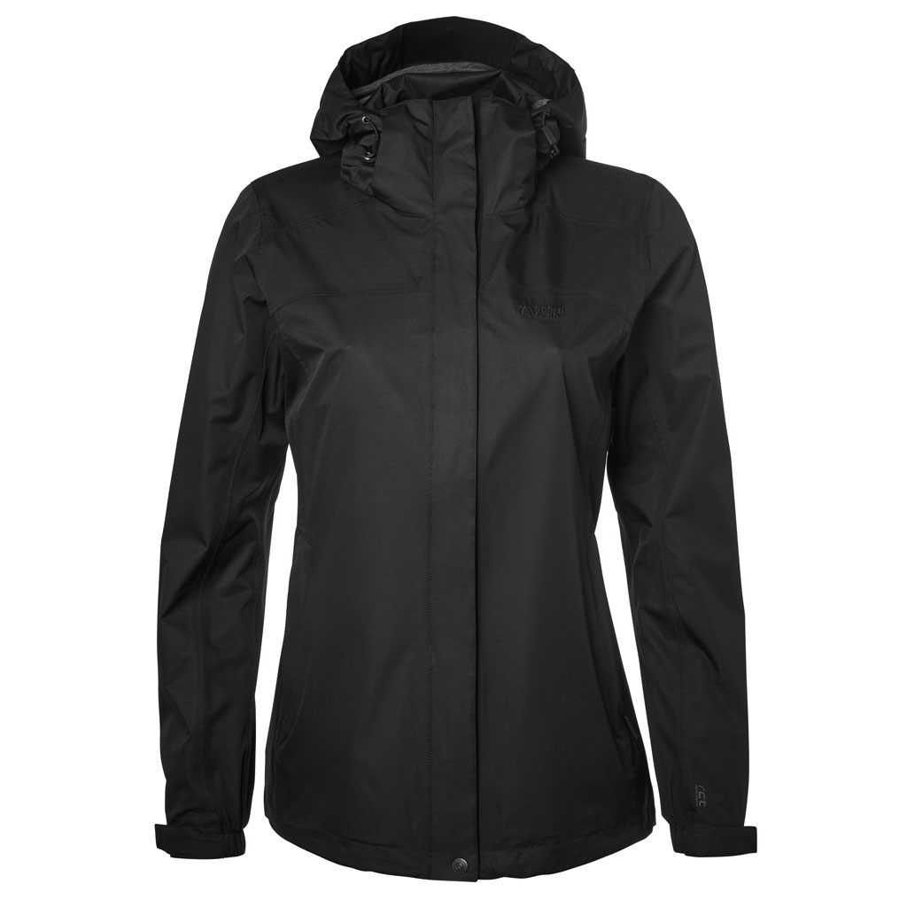 North Bend ExoRain Jacket Outdoor Women