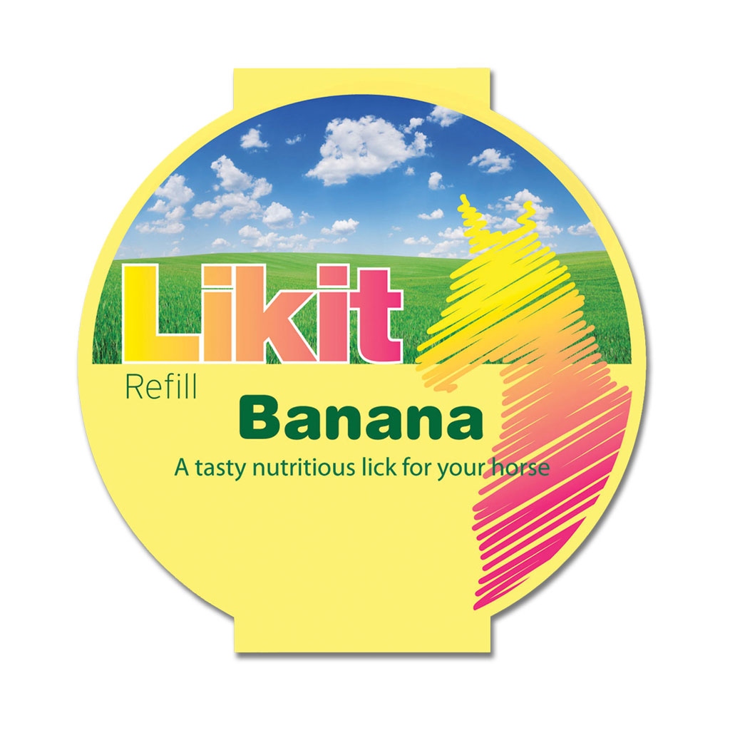 Likit 250g Leckstein