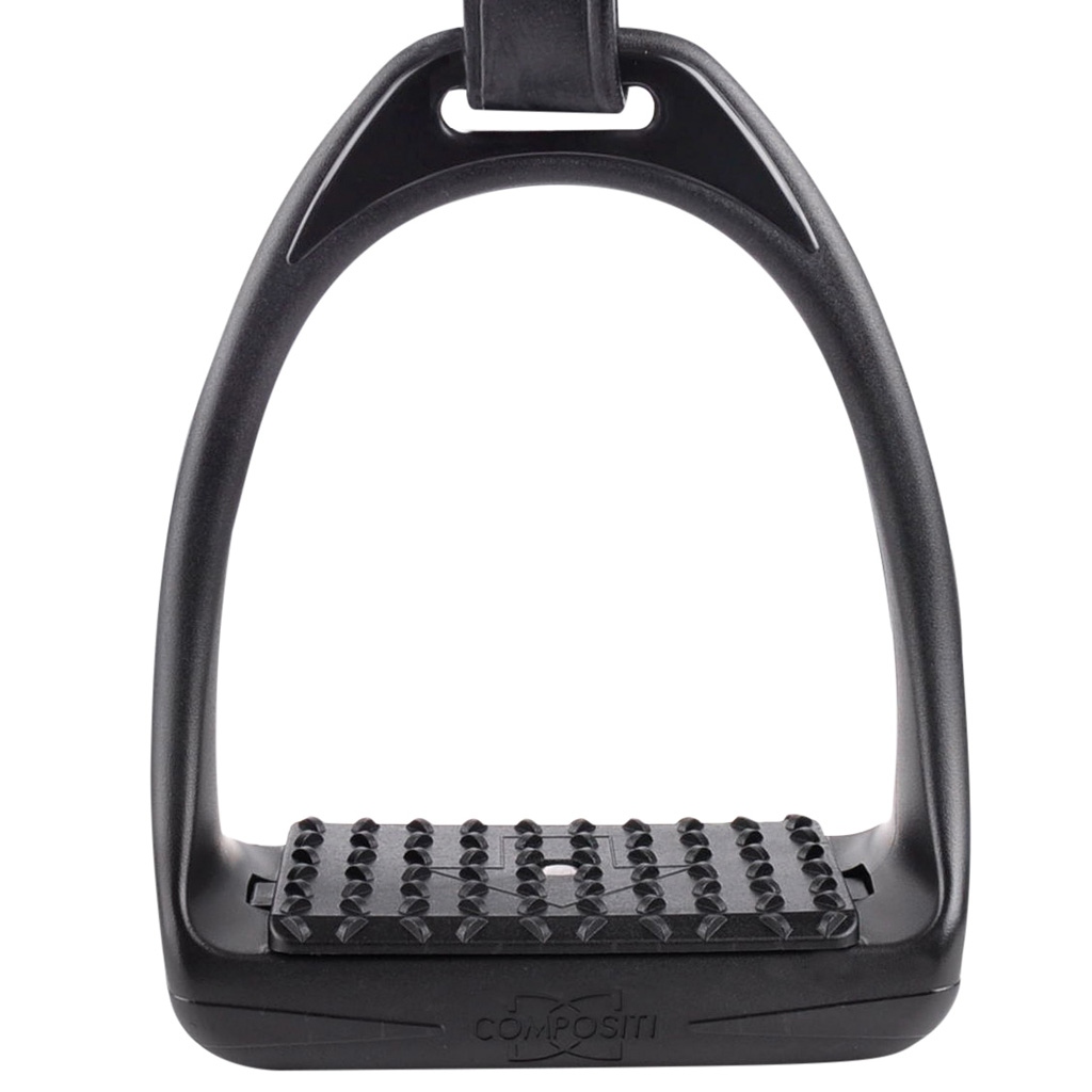 Waldhausen Steigbügel Comfort 12cm