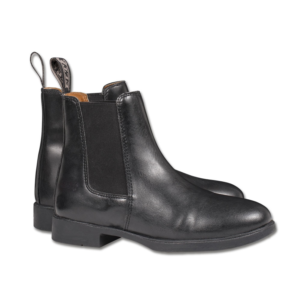 ELT Jodhpurstiefelette Classic