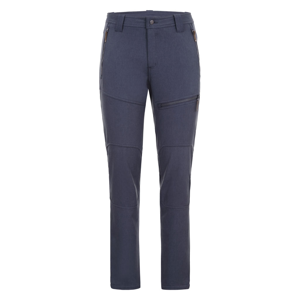 Icepeak Taavi Softshell Pants Men