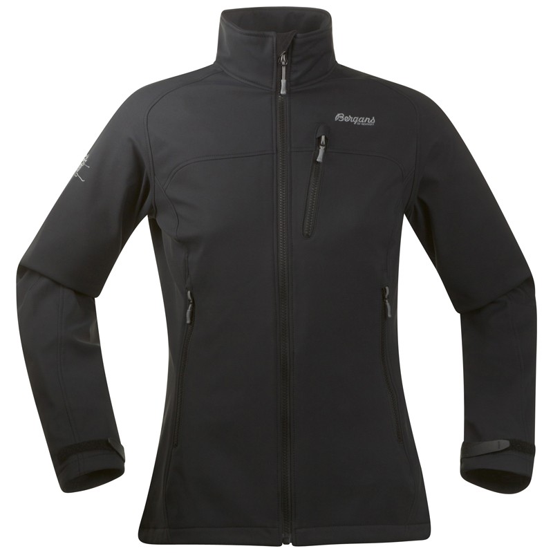 Bergans Reine Lady Softshell Jacket