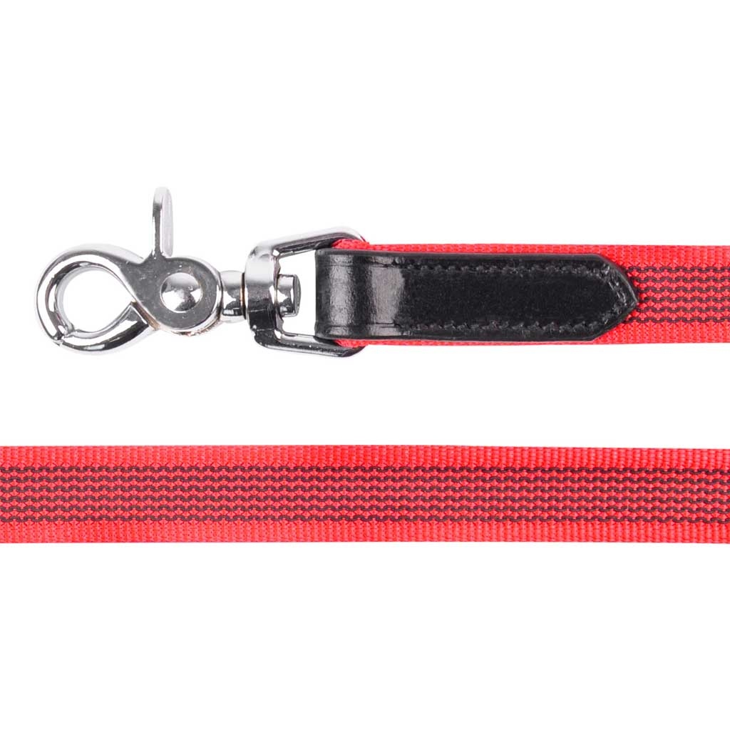 Waldhausen Islandzügel gummiert & Haken