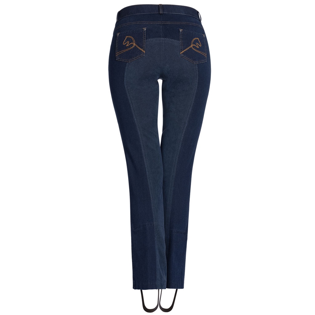 ELT Jeans Jodphurreithose Dorit