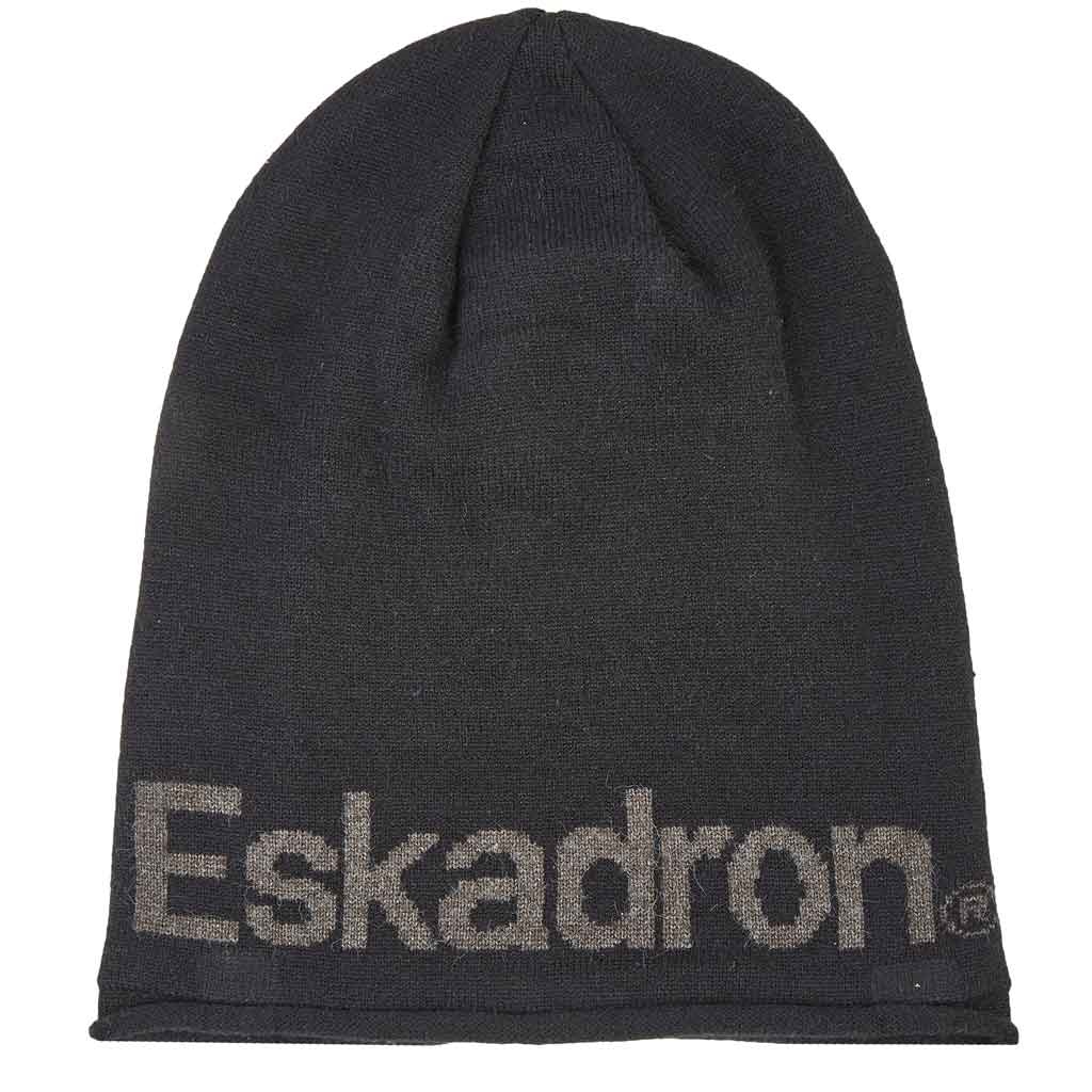 Eskadron Fanatics Knit Logo Beanie