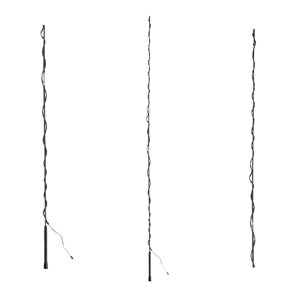 Waldhausen Longierpeitsche, zerlegbar