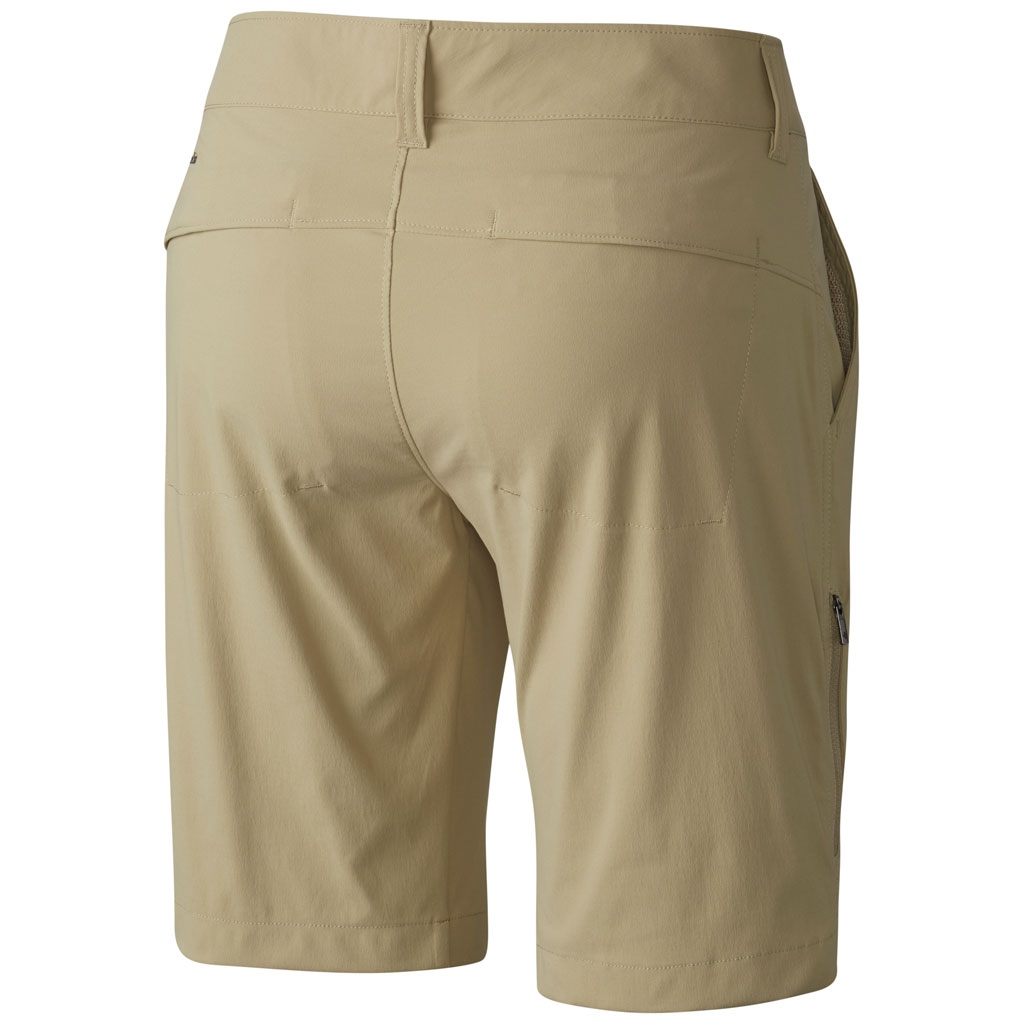 Columbia Satuday Trail Long Short Women