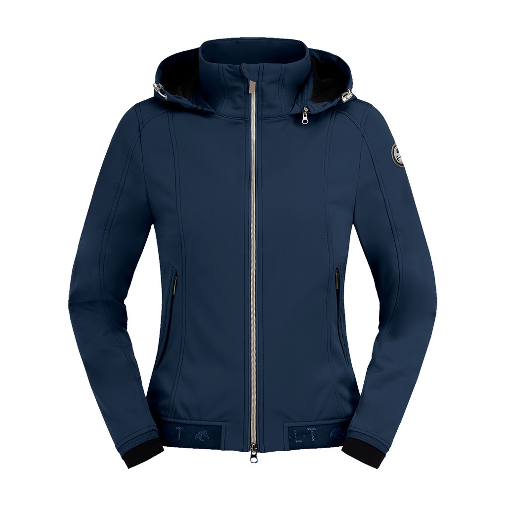 ELT Softshell Jacke Harvard