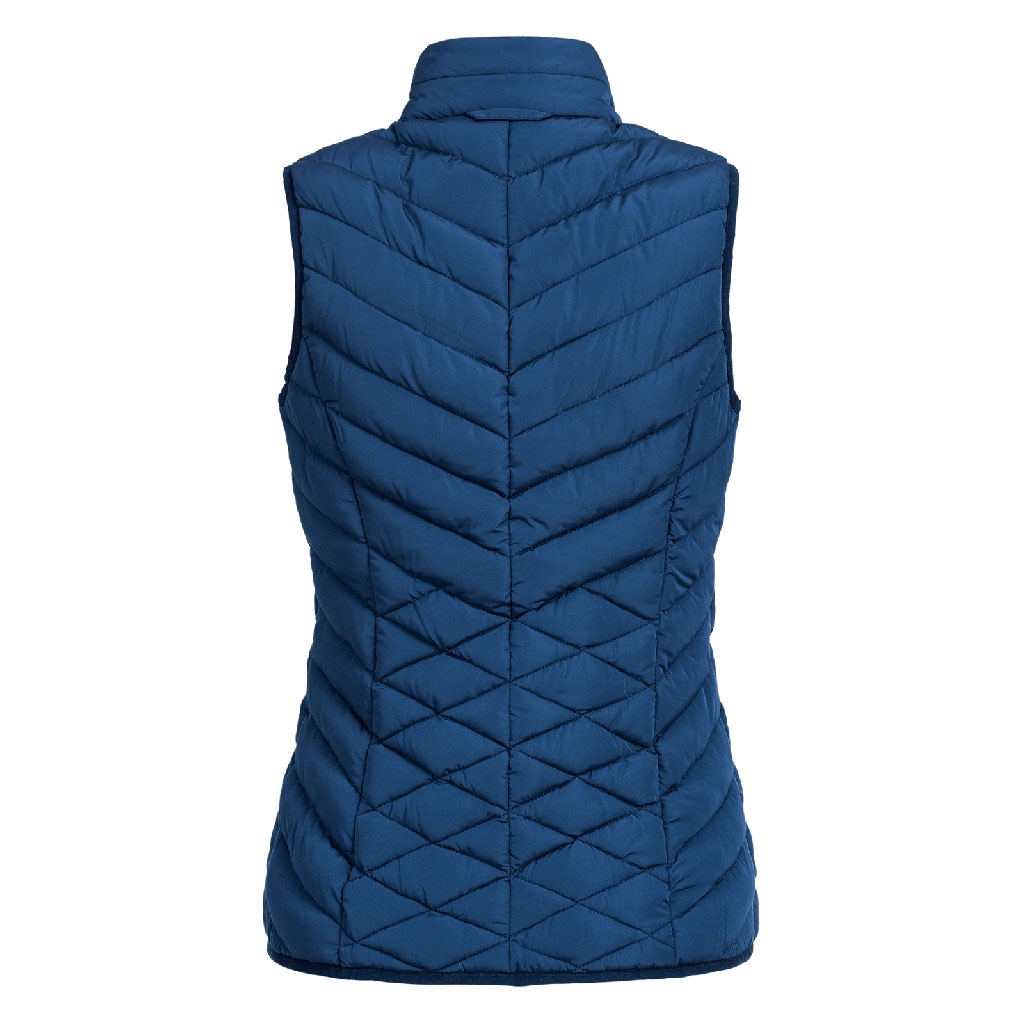 ELT Lightweight Weste Delft Damen