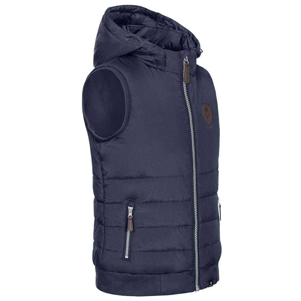 ELT Weste Lucky Gill Kids