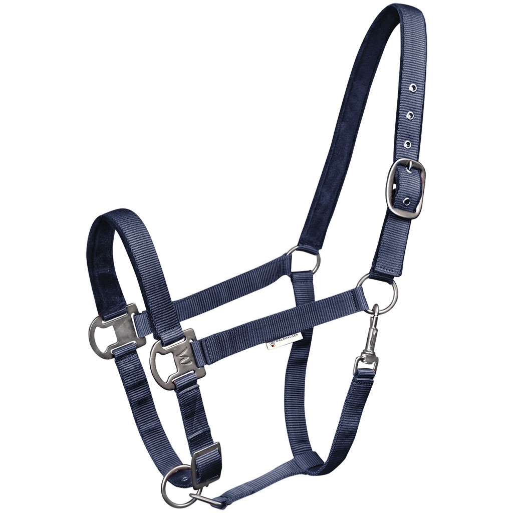 Waldhausen Halfter Gloomy