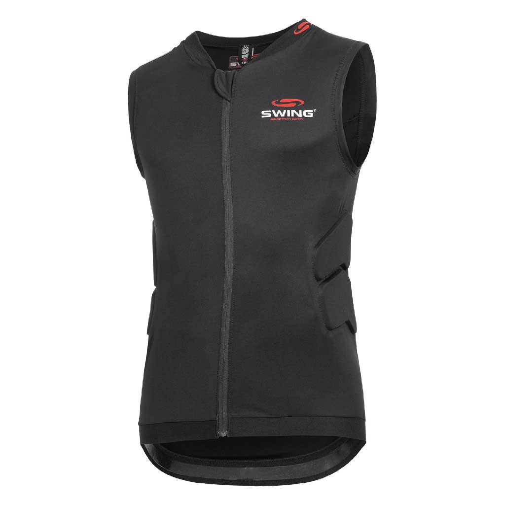 Swing Rückenprotektor P20 Erwachsene