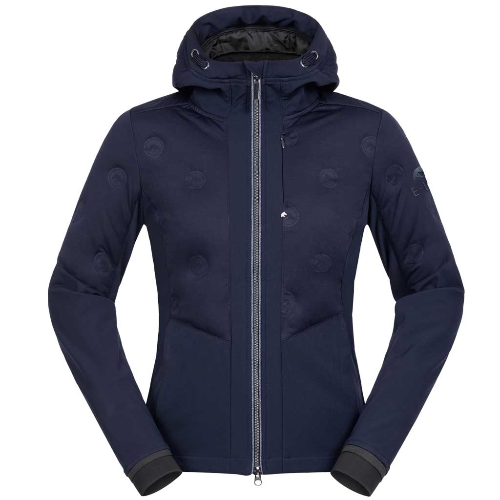 ELT Softshell Mix Jacke Glasgow