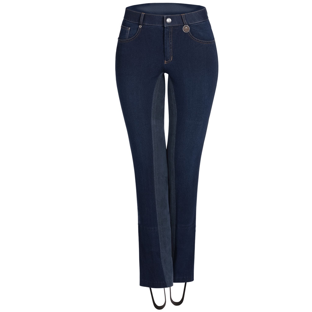 ELT Jeans Jodphurreithose Dorit
