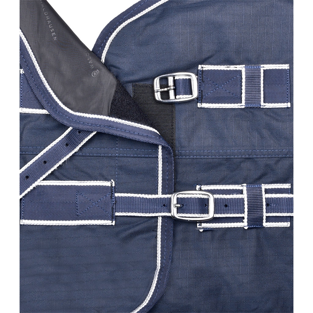 Waldhausen Outdoordecke mit Fleecefutter