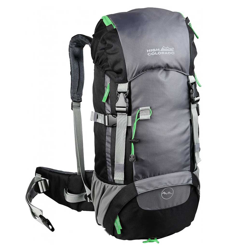 High Colorado Sherpa 40 Rucksack